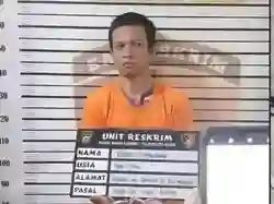 Bocah Kakak-Adik di Sumut Menyatu menjadi 2 Orang setelah Tewas Ditikam Tetangga